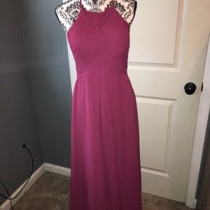Azazie formal/bridesmaid dress